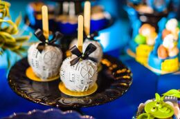 Festa Star Wars Baby - Fábio - 1 Ano 6 Festa Star Wars