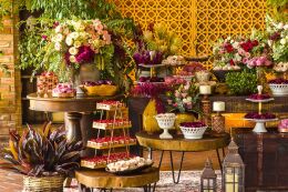 Casamento de Dia ♡ Patrícia + Kauê ♡ 20 Casamento de Dia