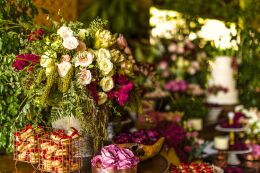 Casamento de Dia ♡ Patrícia + Kauê ♡ 66 Casamento de Dia