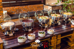 Fotos do Buffet de Churrasco 33 Buffet de Churrasco