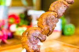 Fotos do Buffet de Churrasco 71 Buffet de Churrasco