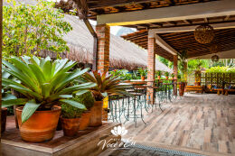 Empresa 111 Infraestrutura