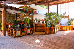 Empresa 115 Infraestrutura