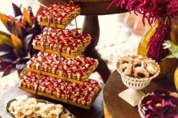 Casamento de Dia ♡ Patrícia + Kauê ♡ 26 Casamento de Dia