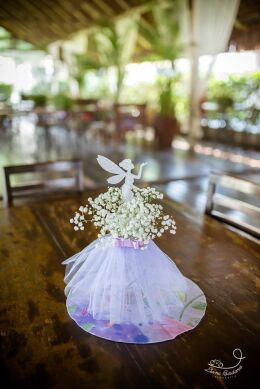 Festa Fadas - 1 Ano - Maitê 64 Festa Fadas