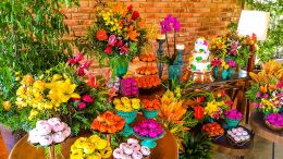 Festa de 15 Anos - Letícia 42 Festa de 15 Anos