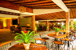 Empresa 91 Infraestrutura