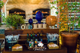 Fotos do Buffet de Churrasco 13 Buffet de Churrasco