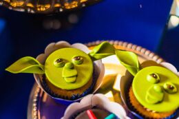 Festa Star Wars Baby - Fábio - 1 Ano 46 Festa Star Wars