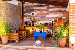 Empresa 101 Infraestrutura