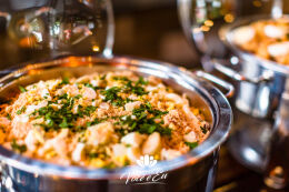 Fotos do Buffet de Churrasco 23 Buffet de Churrasco