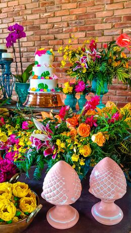 Festa de 15 Anos - Letícia 56 Festa de 15 Anos