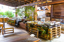 Fotos do Buffet de Churrasco 75 Buffet de Churrasco