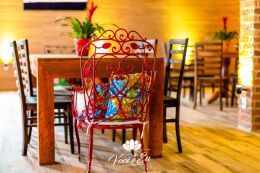 Empresa 29 Infraestrutura