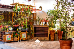 Empresa 117 Infraestrutura