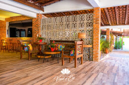 Empresa 81 Infraestrutura