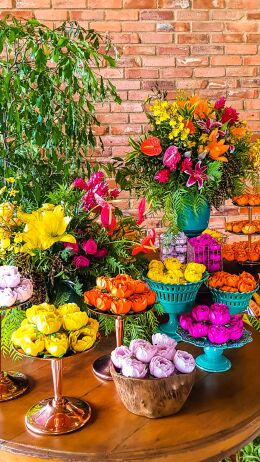 Festa de 15 Anos - Letícia 18 Festa de 15 Anos