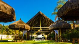 Empresa 1 Infraestrutura