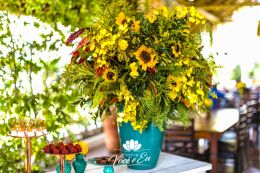 Festa de 15 Anos - Júlia 36 Festa de 15 Anos