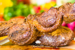 Fotos do Buffet de Churrasco 65 Buffet de Churrasco