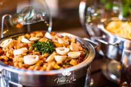 Fotos do Buffet de Churrasco 21 Buffet de Churrasco