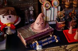 Festa Harry Potter 2 Festa Harry Potter Slytherin