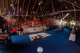 Festa Harry Potter 62 Festa Harry Potter Slytherin