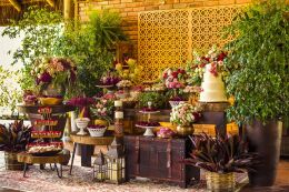 Casamento de Dia ♡ Patrícia + Kauê ♡ 6 Casamento de Dia