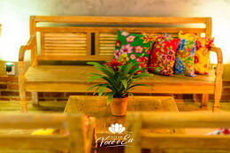 Empresa 41 Infraestrutura