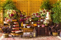 Casamento de Dia ♡ Patrícia + Kauê ♡ 2 Casamento de Dia