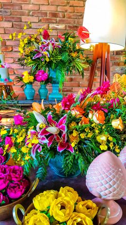 Festa de 15 Anos - Letícia 28 Festa de 15 Anos