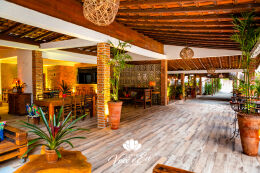 Empresa 83 Infraestrutura