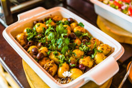 Fotos do Buffet de Churrasco 101 Buffet de Churrasco