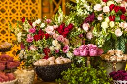 Casamento de Dia ♡ Patrícia + Kauê ♡ 54 Casamento de Dia