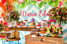 Festa de 15 Anos Duda 13 Festa de 15 Anos