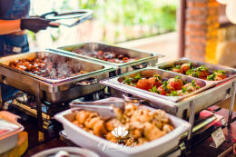 Fotos do Buffet de Churrasco 87 Buffet de Churrasco