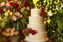 Casamento de Dia ♡ Patrícia + Kauê ♡ 10 Casamento de Dia