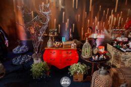 Festa Harry Potter 90 Festa Harry Potter Slytherin