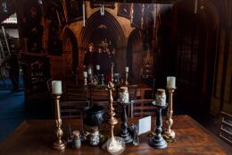 Festa Harry Potter 120 Festa Harry Potter Slytherin