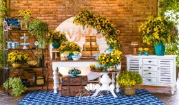 Festa de 15 Anos - Júlia 48 Festa de 15 Anos