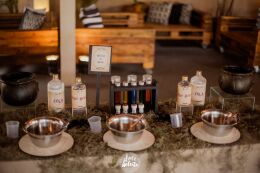 Festa Harry Potter 116 Festa Harry Potter Slytherin