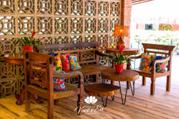 Empresa 75 Infraestrutura