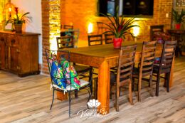 Empresa 31 Infraestrutura