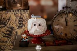 Festa Harry Potter 6 Festa Harry Potter Slytherin