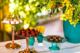 Festa de 15 Anos - Júlia 32 Festa de 15 Anos