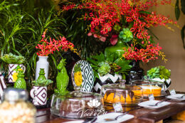 Fotos do Buffet de Churrasco 45 Buffet de Churrasco