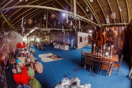 Festa Harry Potter 32 Festa Harry Potter Slytherin