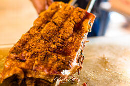 Fotos do Buffet de Churrasco 69 Buffet de Churrasco