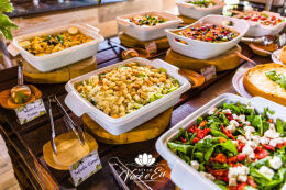 Fotos do Buffet de Churrasco 97 Buffet de Churrasco