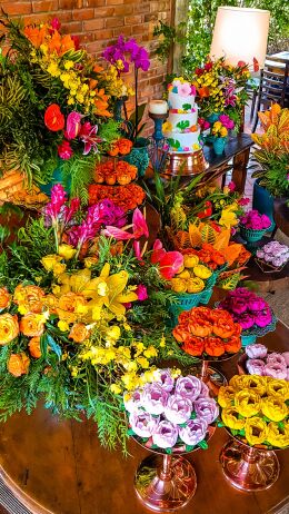 Festa de 15 Anos - Letícia 40 Festa de 15 Anos